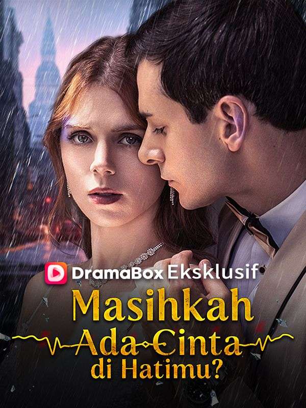 Masihkah Ada Cinta di Hatimu